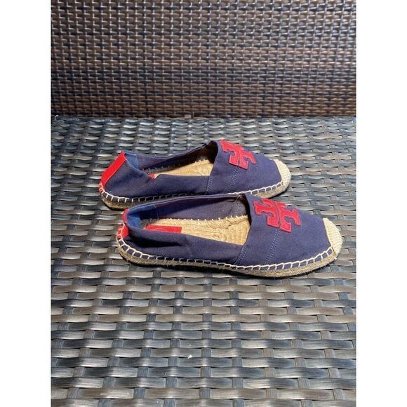 Tory Burch flats, size 6 - Picture 2 of 5